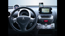 Peugeot 107 Superga