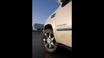 Cadillac Escalade Hybrid
