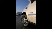 Cadillac Escalade Hybrid