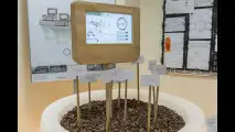 Nissan Leaf - Loccioni: in italia l'auto elettrica è a zero emissioni 
