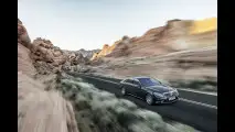 Nuova Mercedes Classe S