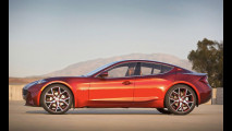Fisker Atlantic