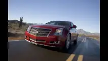 Cadillac CTS