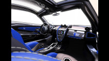 Pagani Huayra Dinastia