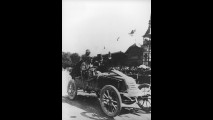 110 anni di successi Renault