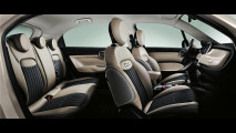 Fiat 500X Opening Edition