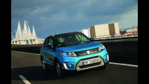 Nuova Suzuki Vitara