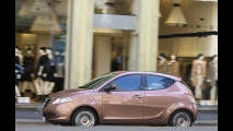 Nuova Lancia Ypsilon ELLE