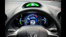Honda Insight Hybrid