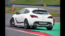 Opel Astra GTC Irmscher