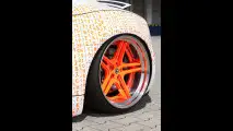 Audi R8 XXX Performance
