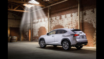 Lexus NX Hybrid