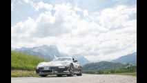 Porsche Parade Italia 2013 
