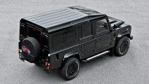 Land Rover Defender 2.2 TDCI XS 10 by Kahn Design 