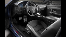 Maserati GranTurismo S Limited Edition