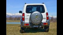 Suzuki Jimny Ambition