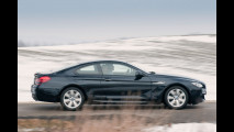 BMW 640d xDrive Coupé