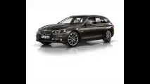 BMW Serie 5 Touring restyling