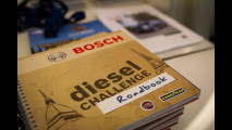 Bosch Diesel Challenge: quanto consuma una Fiat 500L Living da Torino a Parigi