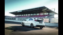 Honda Civic Type R