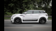 Prior Design Range Rover Evoque PD650