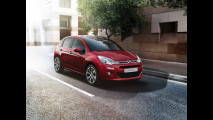 Citroen C3 restyling