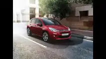 Citroen C3 restyling