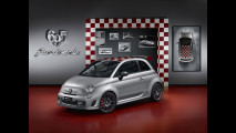 Abarth 695 Fuoriserie 