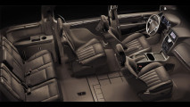Lancia Voyager 2.8 turbodiesel 178 CV