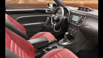 Volkswagen Beetle. Le prime immagini