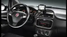 Fiat Punto 2013