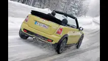 Nuova MINI Cabrio - by Matt Davis