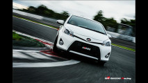 Toyota Vitz GRMN Turbo
