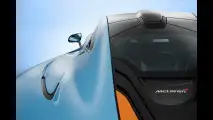 McLaren P1 Gulf by MSO