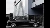 Aston Martin Rapide by A.Kahn