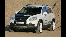 Chevrolet Captiva Moonlander