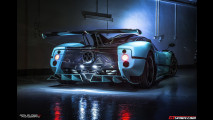 Pagani Zonda 760RSJX