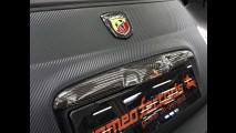 Abarth 500 by Romeo Ferraris