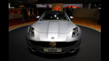 Fisker al Salone di Ginevra 2009