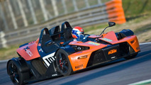 KTM X-Bow GT4
