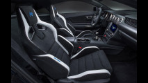 Ford Shelby GT350R Mustang