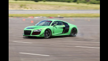 Audi R8 V10 by Racing One