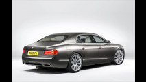 Neu: Bentley Flying Spur