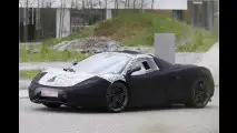 Neue Erlkönige