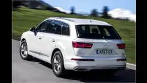 Neuer Audi Q7 im Test