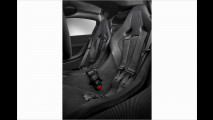 Carbon-P1 und neues Modell?