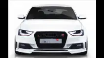 460 PS für den Audi S4