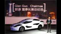 China macht ernst