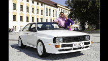 Audi Sport quattro