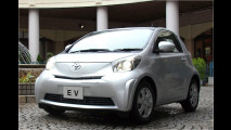 Elektro-RAV4 startet